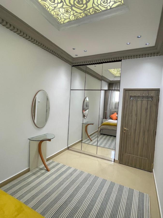Snow Appartement Abou Dabi