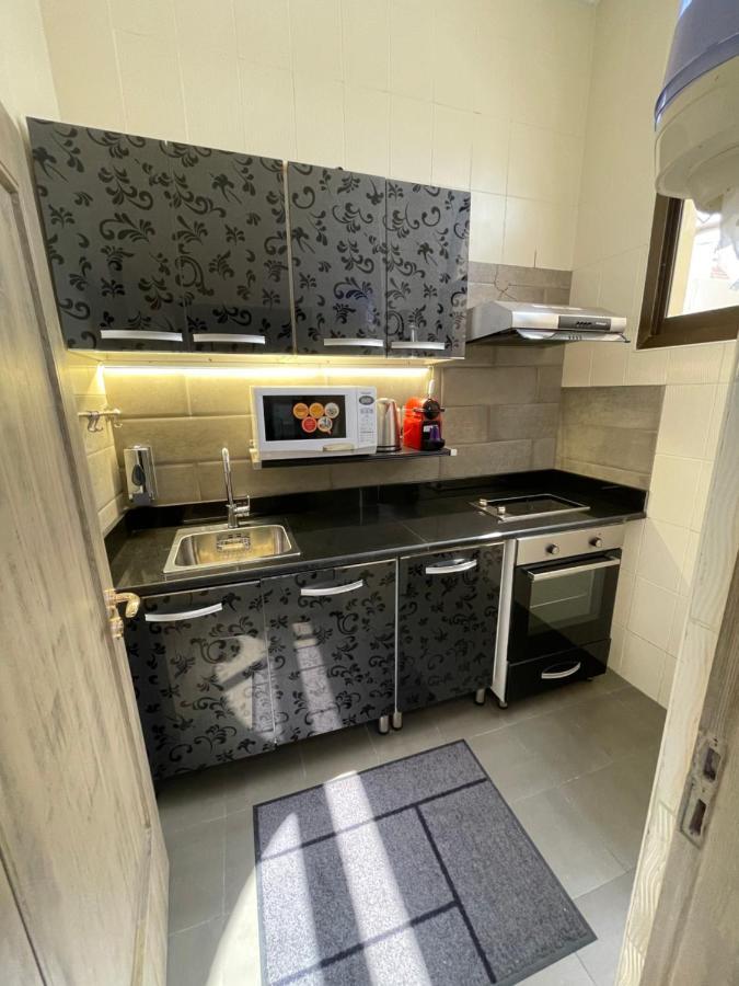 Snow Appartement