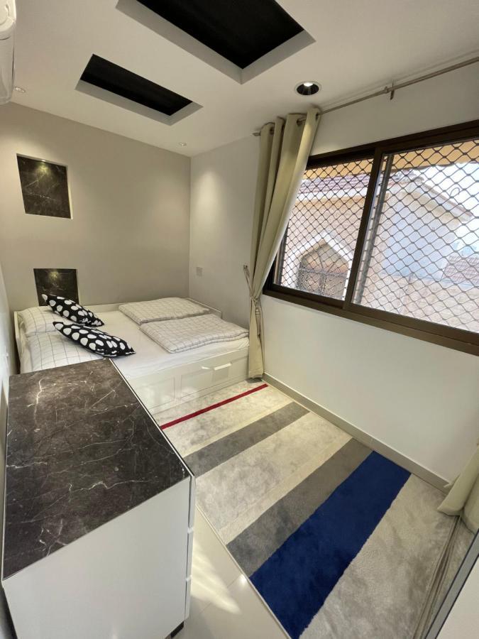 Appartement Snow Abou Dabi