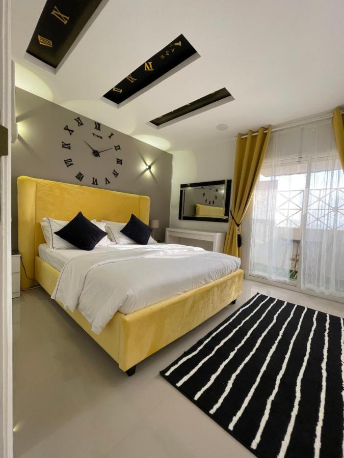 Snow Appartement