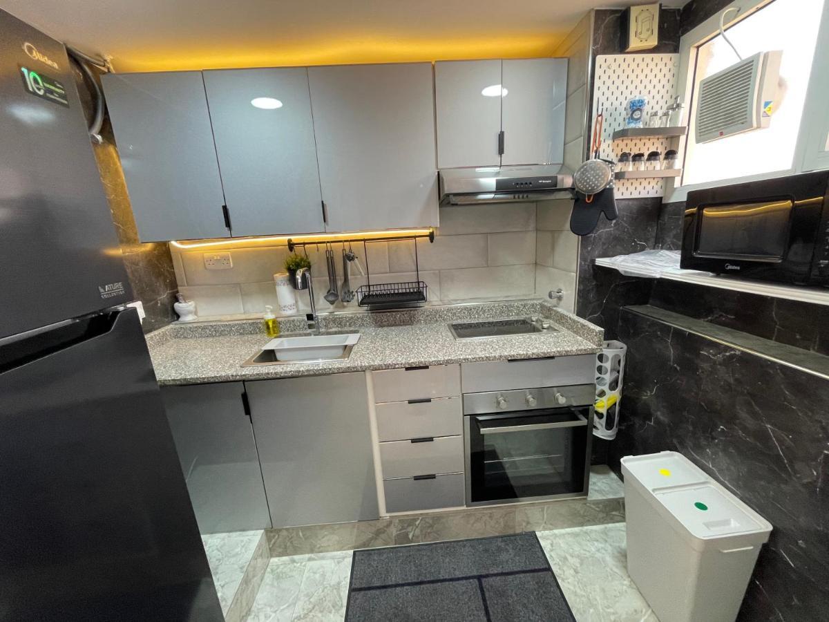 Snow Appartement Abou Dabi