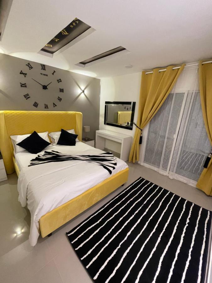 Snow Appartement