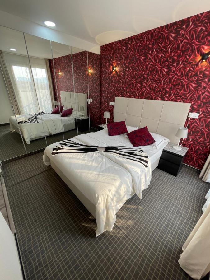Appartement Snow Abou Dabi