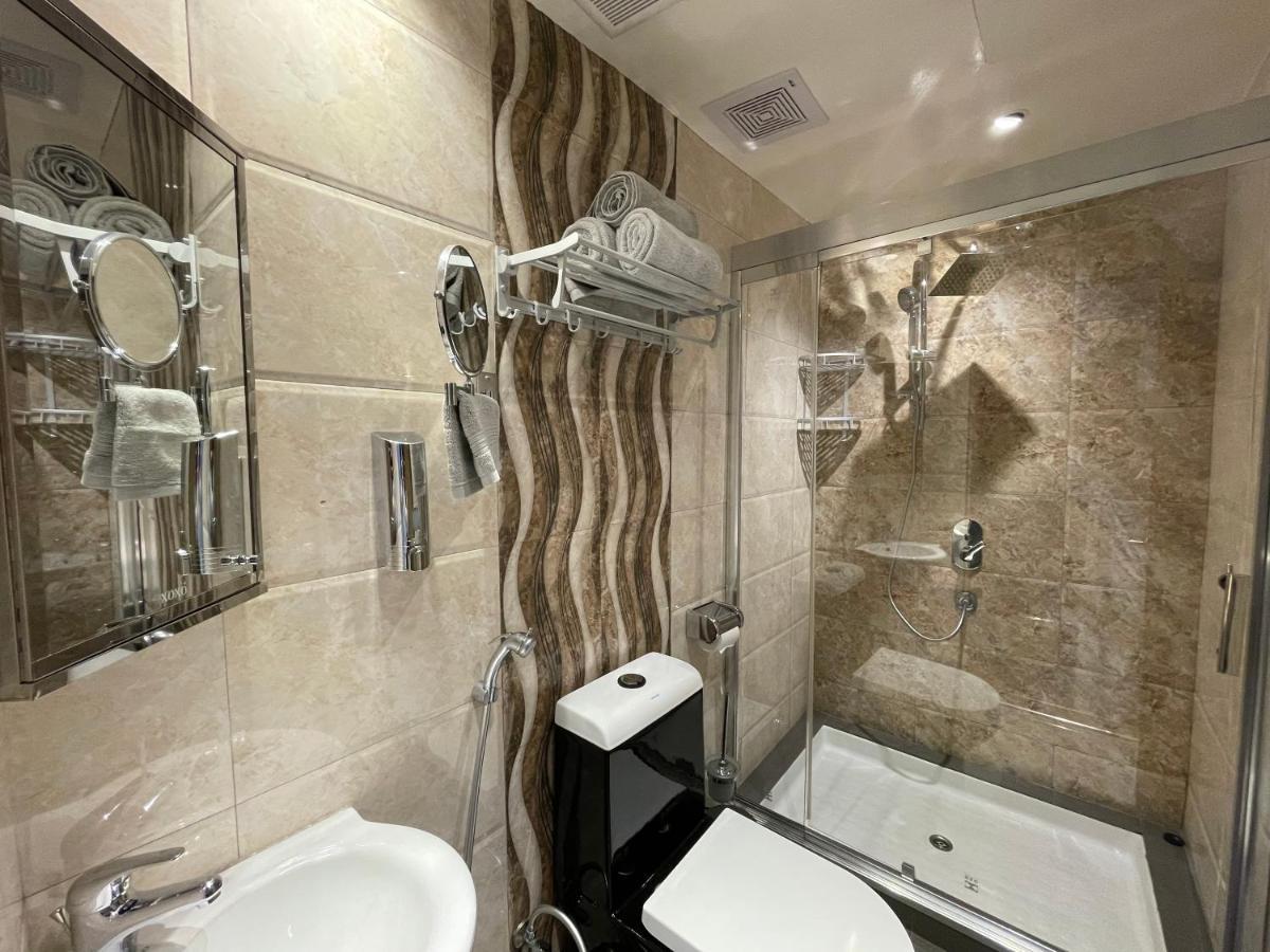 Snow Appartement Abou Dabi
