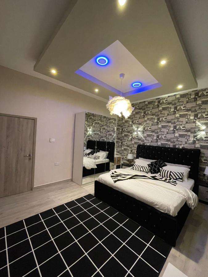 Appartement Snow Abou Dabi