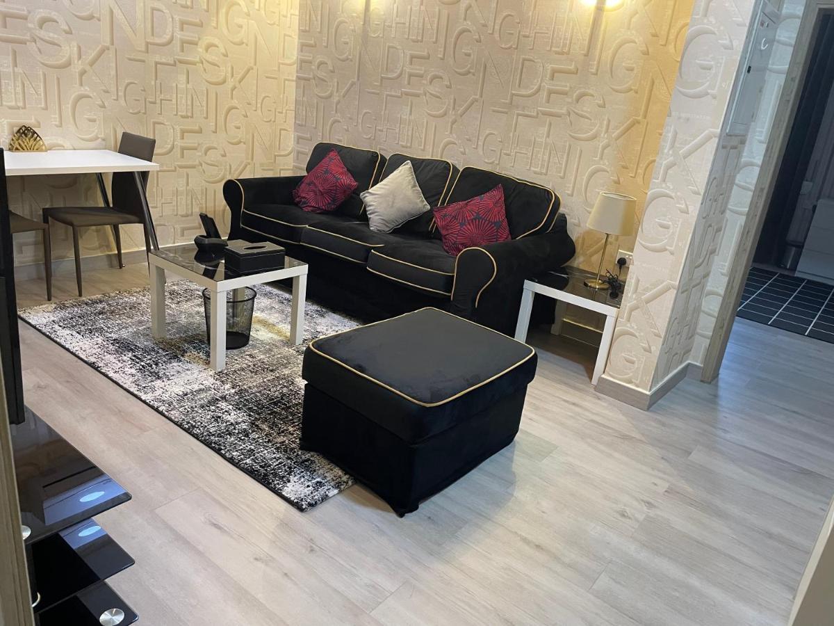 Appartement Snow Abou Dabi