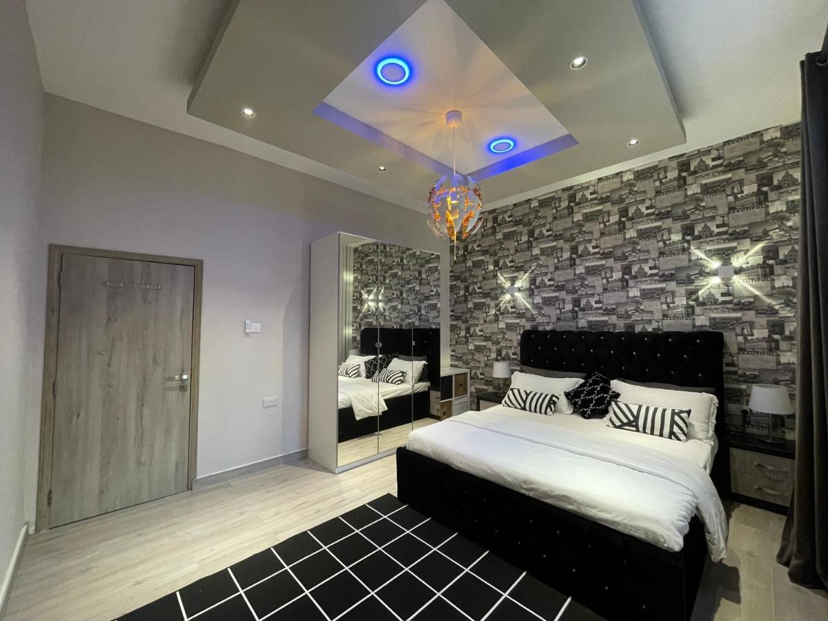 Snow Appartement *