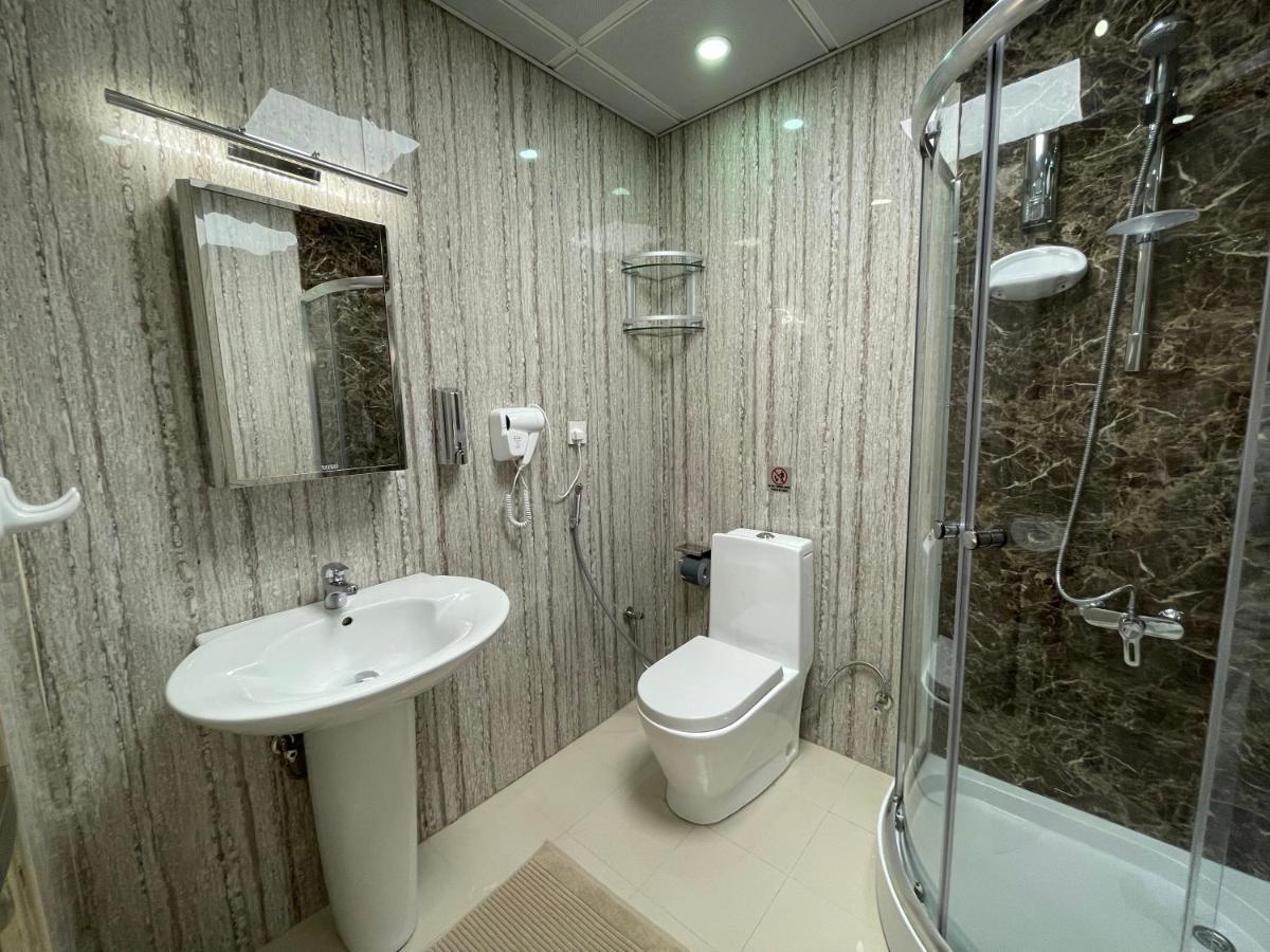 Appartement Snow *