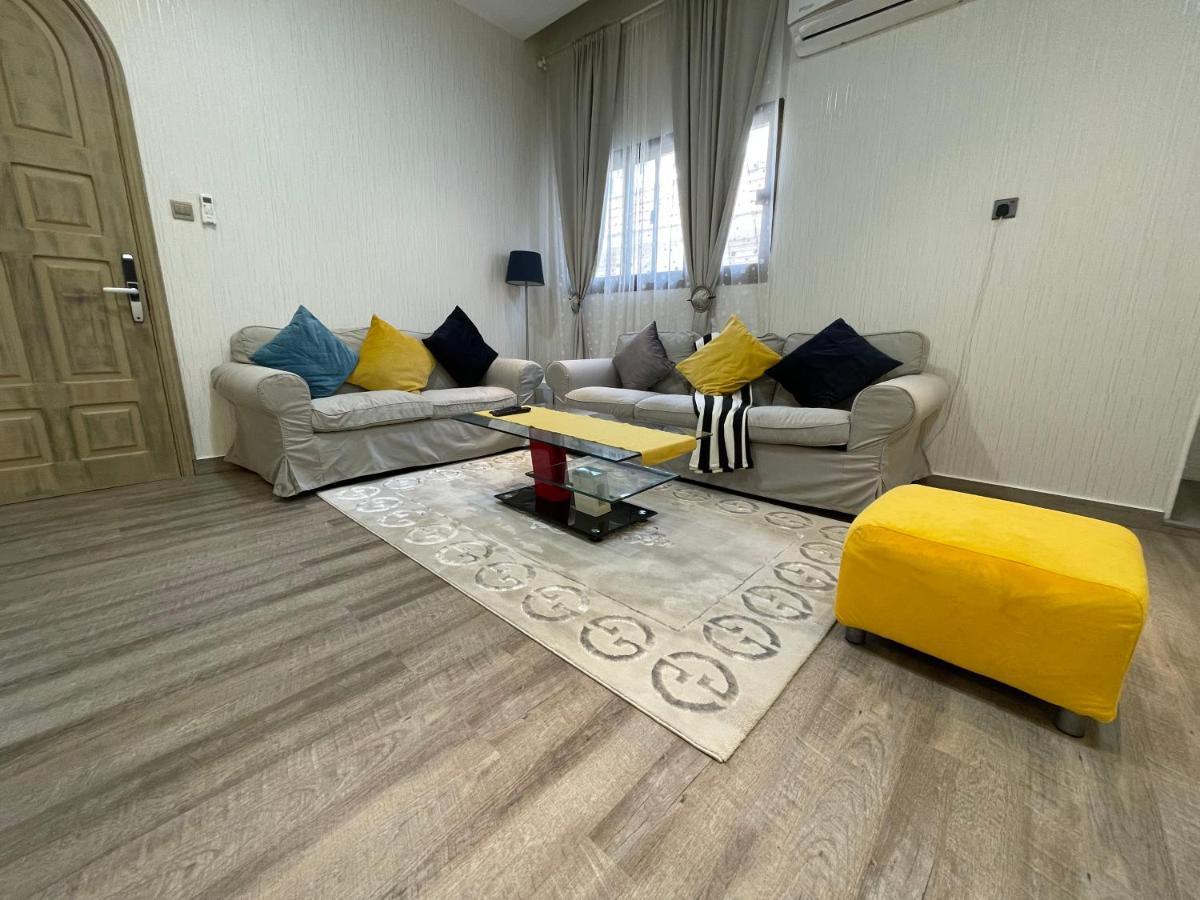 Appartement Snow Abou Dabi
