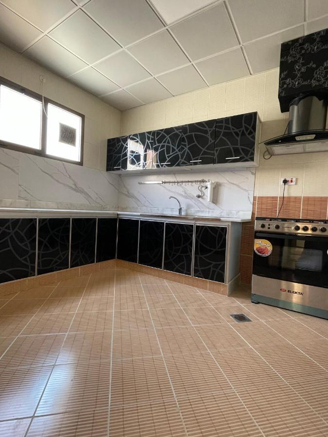 Snow Appartement Abou Dabi