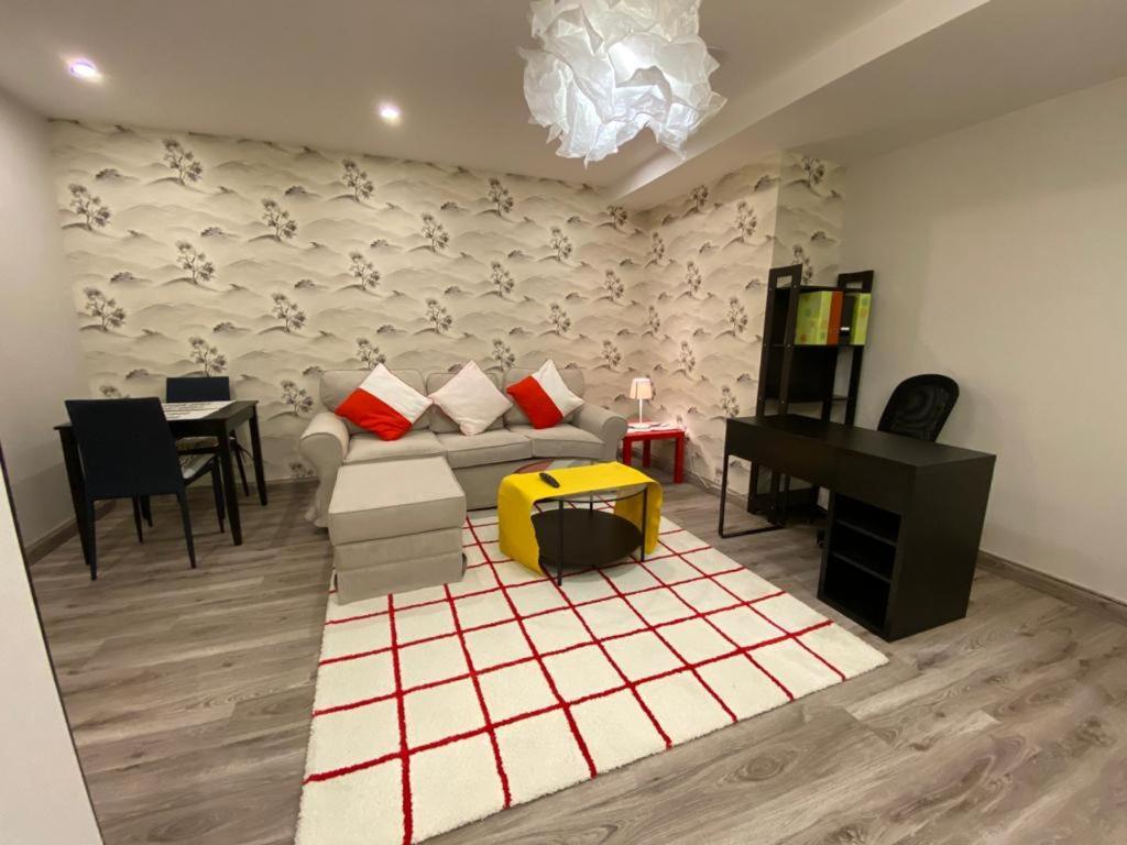 Snow Appartement Abou Dabi