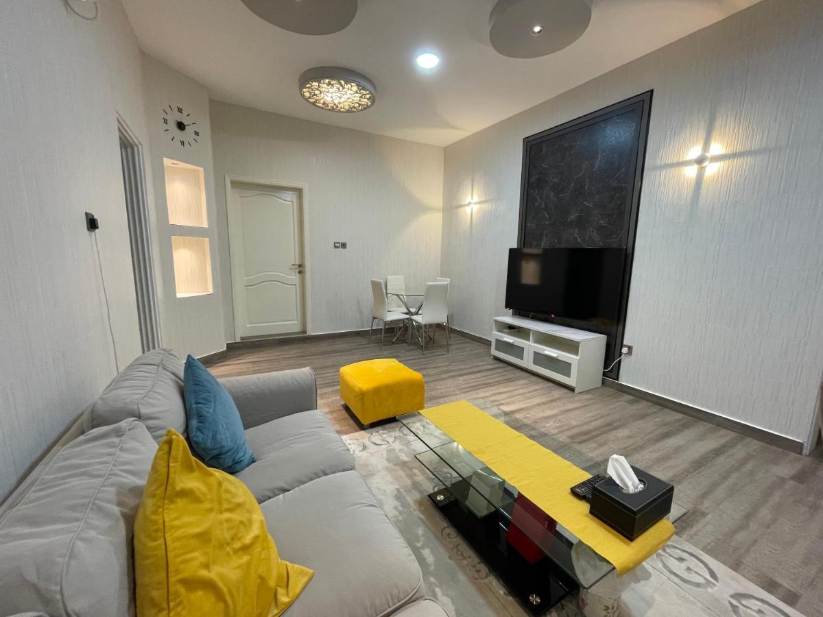 Snow Appartement *