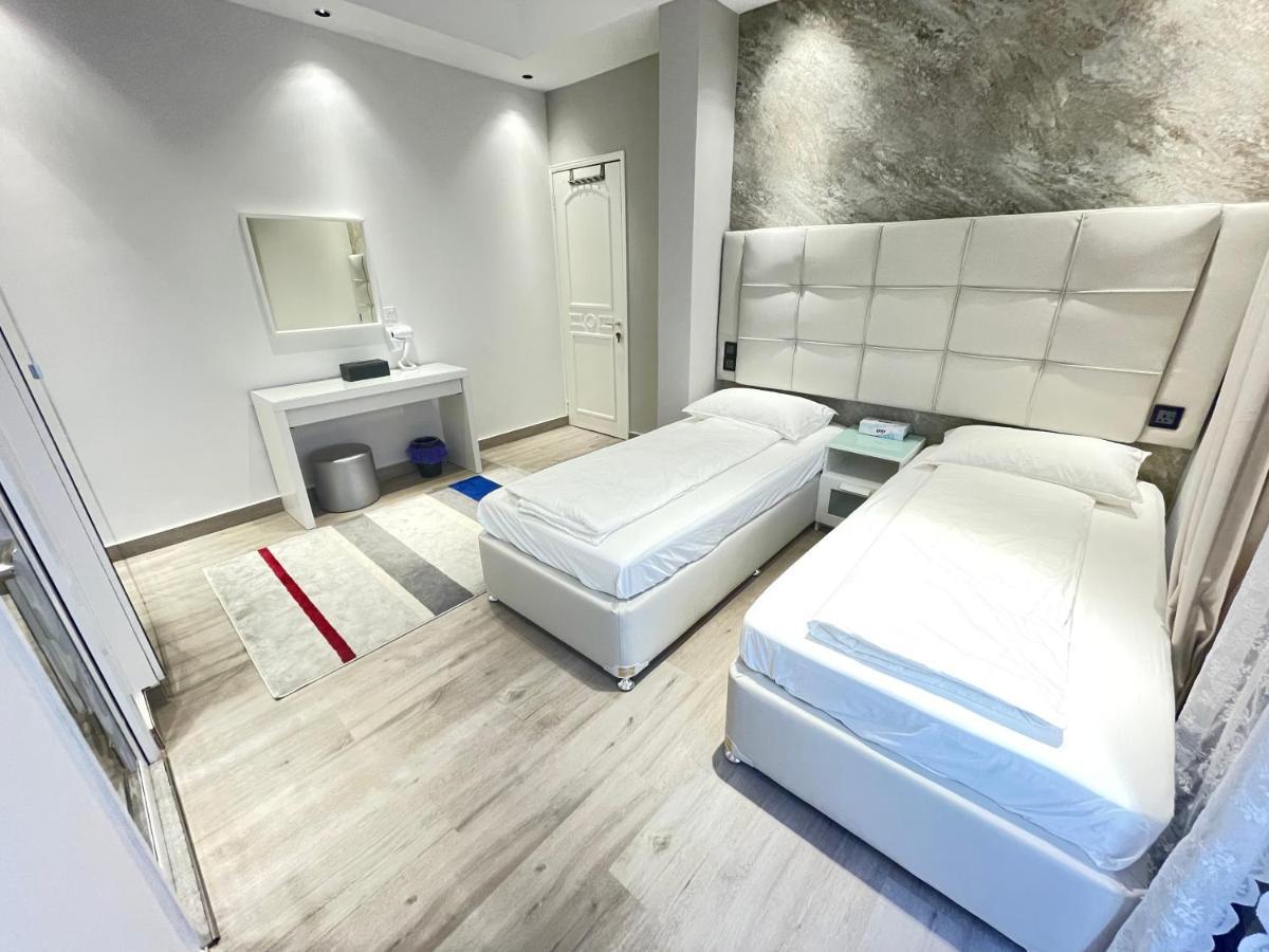 Snow Appartement Abou Dabi