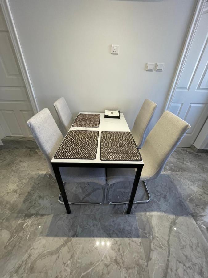 Snow Apartamento