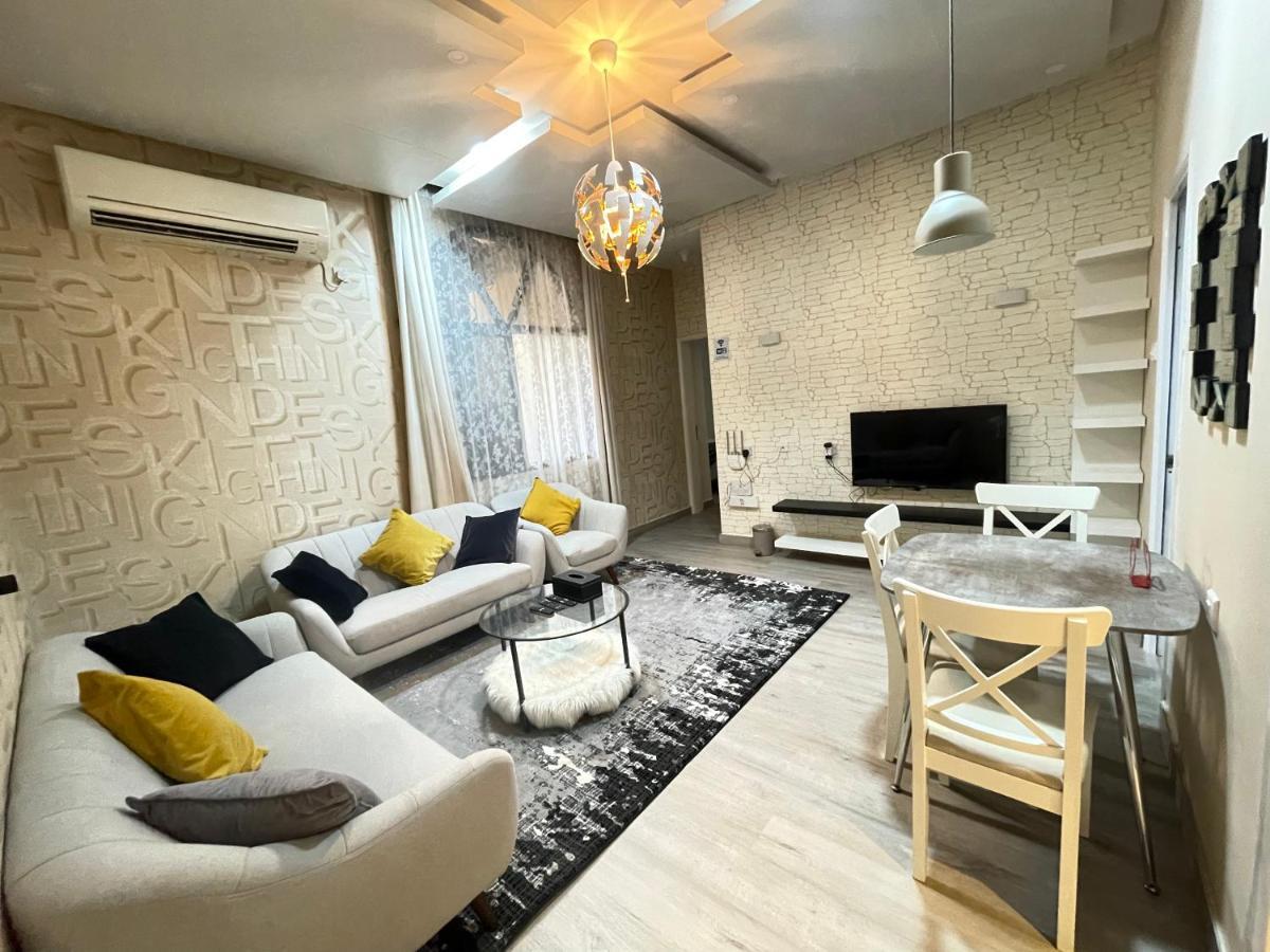 Apartamento Snow Abu Dhabi